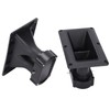 Yosoo Wide Dispersion Horn Tweeter, Wide Dispersion Horn Tweeter Dual
