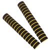 MEZOKUCEL 2 PCS Foam Tubing Grip Foam Handle Cover, Nonslip