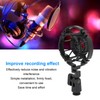 ABS Microphone Shock Mount for C2000 C3000 C4000 C214 C314