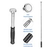 35 lbs Magnetic Telescoping Pick Up Tool for Small Metal