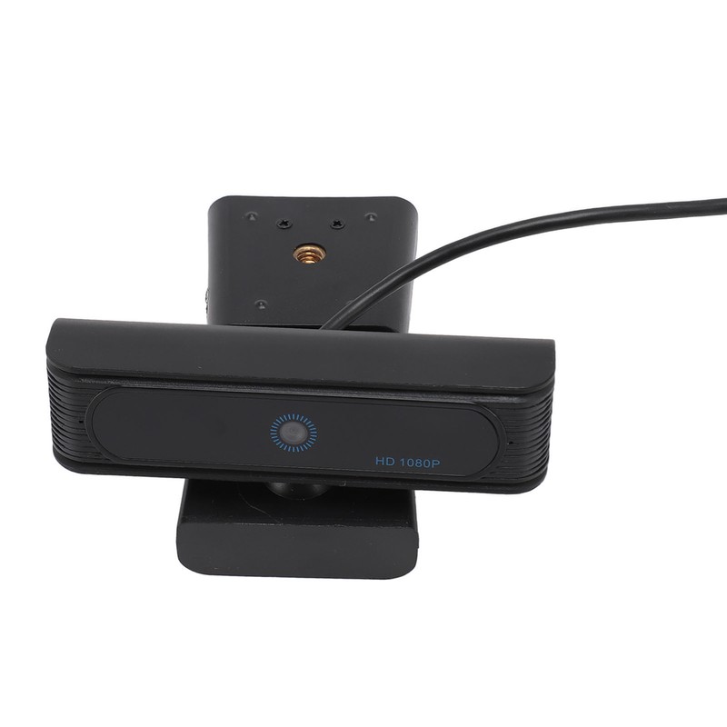 Facial Recognition Webcam for Windows 10 11 2MP 1920x1080P HD