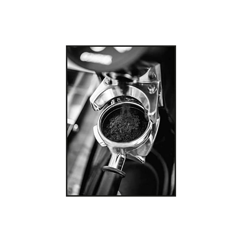 V Vescovi Espresso Intenso | Premium Italian Ground Espresso |