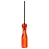 ibasenice Triwing Screwdriver Triangle Y-Tip Repair for Game Repairing Tools