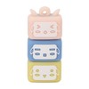 Cartoon USB Flash Drive USB2.0 Interface Plug and Play High