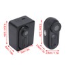 Mini Body Camera 1080P, Wearable Body Cam with Rotatable Clip