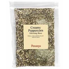 Creamy Peppercorn By Penzeys Spices 3.8 oz 3/4 cup bag (Pack of 1)