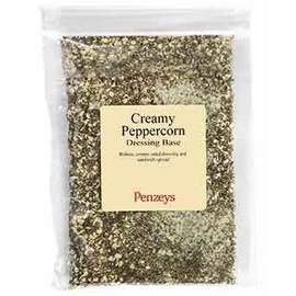 Creamy Peppercorn By Penzeys Spices 3.8 oz 3/4 cup bag (Pack of 1)