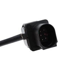 HTMXJA 2Pcs Upstream and Downstream Oxygen O2 Sensor for Beetle 2012-2014 2.5L,Passat 2012-2014 2.5L,Golf 2010-2014 2.5L,Jetta 2005-2014 2.5L,Rabbit 2006-2009 2.5L.OE# 2344754 2345102