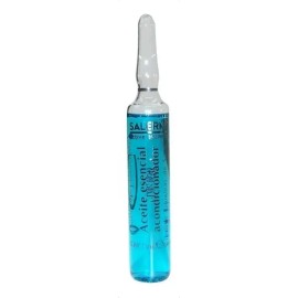 Ampolletas Salerm Essential Conditioning Oil