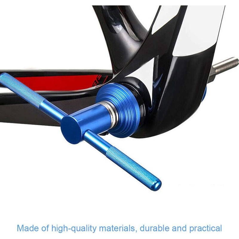 Gatphy Bike BB Bearing Press Tool Bicycle Headset Kit Bike