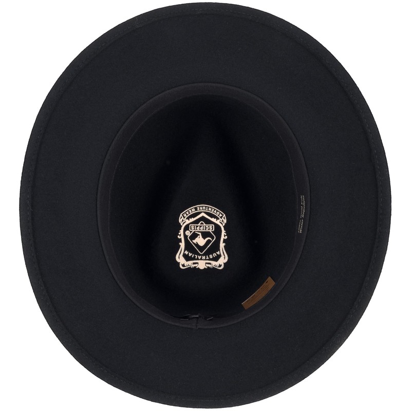 Scippis - Norton - Black, M/57-58cm