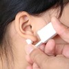 YANGWEN Pack of 4 Ear Piercing Gun, Disposable Sterile Safety