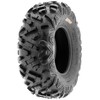 SunF 22x7-10 ATV UTV 22x7x10 All Terrain Tires 6 PR