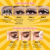 RITALASH DIY Eyelash Extension Kit, 800PCS Cluster Lash Book Set