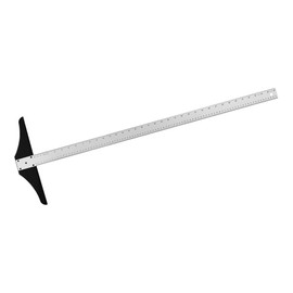 ALUMICOLOR 36" T Square Standard Ruler (2135-1)