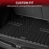 LASFIT Cargo Liner for Honda CR-V 2023 2024 2025 2026