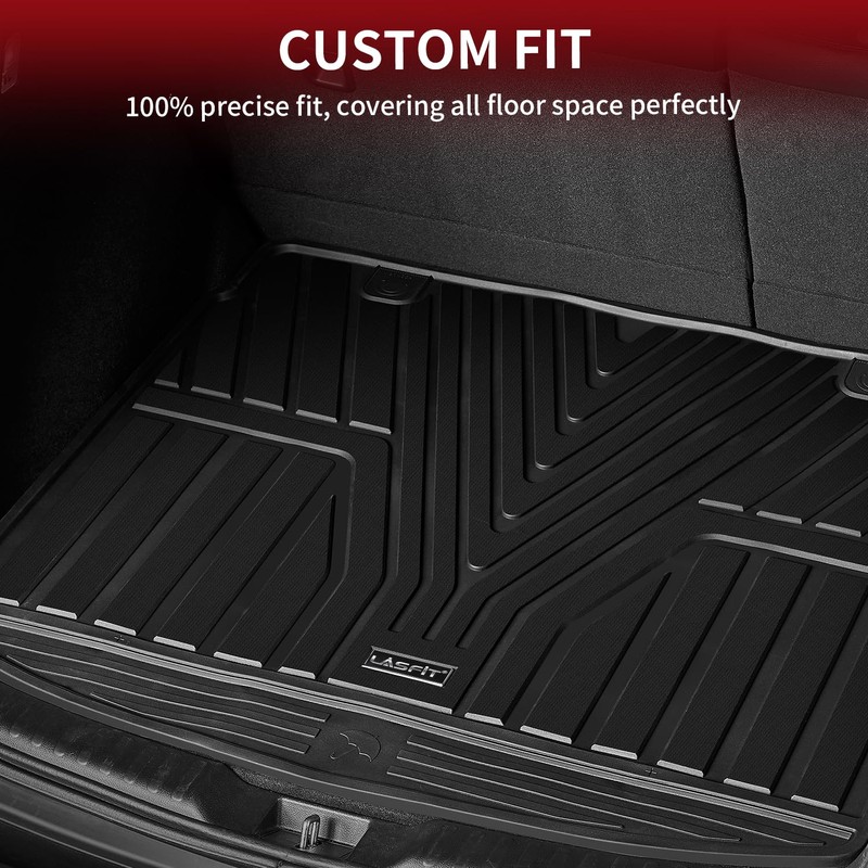 LASFIT Cargo Liner for Honda CR-V 2023 2024 2025 2026
