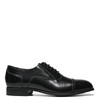 Florsheim Lexington Perfed Tip Black Legacy 9 3E