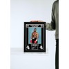 Boxing Legends Collection: Mike Tyson, Iron Mike Boxer Heavyweight Champion