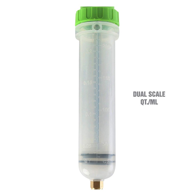 OEMTOOLS 25443 200cc Fluid Extractor and Filling Pump, Oil Extractor