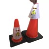 Grade A Tools Electric Vehicle High Voltage Warning Sign -