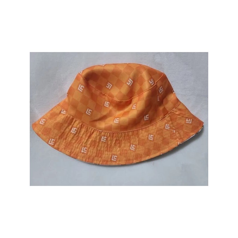 Mountain Dew Mango Rush Bucket Hat Limited Edition