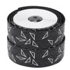 PU Road Bike Bicycle Handlebar Tape High Elastic Breathable Shock