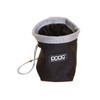 DOOG Good Dog Treat Pouch, black