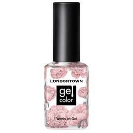 LONDONTOWN Gel Color, Toffee Tart