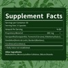Verdeherb Sarsaparilla Root Capsules, Natural 6-in-1 Formula Supplement with Sarsaparilla