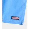 vineyard vines Men's 6 Inch Island Swim Trunks, Cornflower