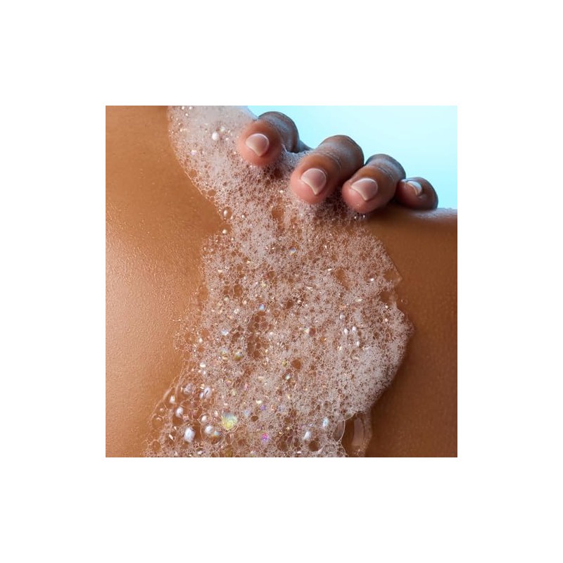 Tree Hut Moroccan Rose Foaming Gel Wash