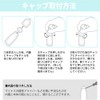 SensaBliss Child Lock Unicorn Bottles Dropper Bottles 5 Dropper Bottles