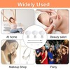 Pack of 120 Face Lifting Tape Face Lift Patch Face