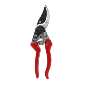 Spear & Jackson 56514 Secateurs for Left-Handed Forge 21 cm, Black Handles
