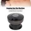 Electric Cupping Machine Hot Compress Body Dredging Vibration Vacuum Gua