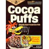 Cocoa Puffs Vintage Cereal Box High Quality Metal Fridge Magnet