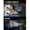 E. Small Security Camera, Night Vision, Long Continuous Recording, Clip,