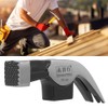 10oz Bend Angle Double Fork Carpenter Claw Hammer Head for