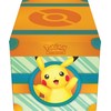 Pokémon TCG: Paldea Adventure Chest Kid's Big Gift - EN