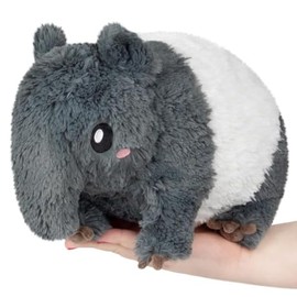 Squishable / Mini Tapir Plush