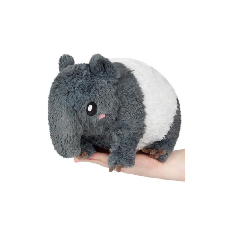 Squishable / Mini Tapir Plush