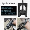 MoEnergy 10105 U Joint Pullers Automotive (Class 1-3) Universal Joint