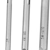 Tap Remover, Tap Extractor Set, Steel Tap Remover with Broken