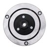 ApplianPar A/C AC Compressor Clutch Assembly Kit Pulley Coil Set