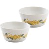 Mino Pottery Mino Pottery Plantaree - 105 Pack Bowls, Set
