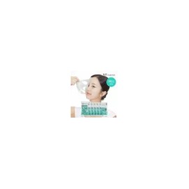 VT코스메틱 조은하우스 [하프클럽/신세계]단품 VT PDRN 리들샷 하이드로겔 마스크 1박스 총 5매 810277 Joeun House [Half Club/Shinsegae] Single VT PDRN Lead Shot Hydrogel Mask 1 Box Total 5 Sheets 810277