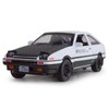 Tianmei 1:32 Initial D Trueno AE86 Alloy Diecast Car Model