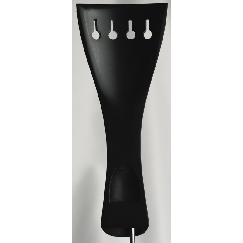 NERO Hill Viola Tailpiece (120 mm)