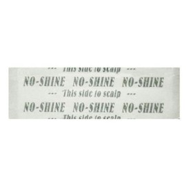No Shine Tape for Extensions & Spare Clip Strip (Pack of 36)